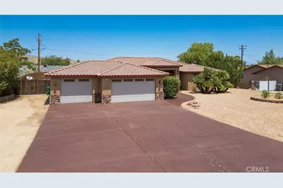 57934 Juarez, Yucca Valley, CA 92284 - Photo 51