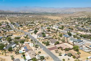 57934 Juarez, Yucca Valley, CA 92284 - Photo 49