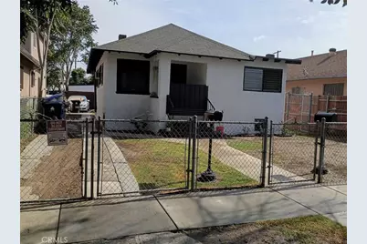 1580 E 45th Street, Los Angeles, CA 90011 - Photo 1