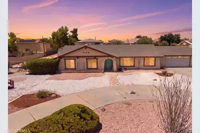 14310 Choco Road, Apple Valley, CA 92307 - Photo 1
