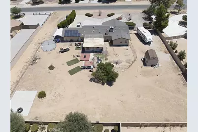 14310 Choco Road, Apple Valley, CA 92307 - Photo 33