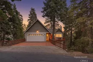 286 Birchwood, Lake Arrowhead, CA 92352 - Photo 1