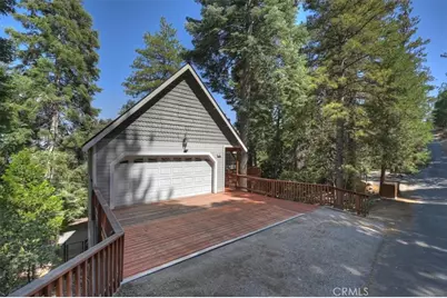 286 Birchwood, Lake Arrowhead, CA 92352 - Photo 3