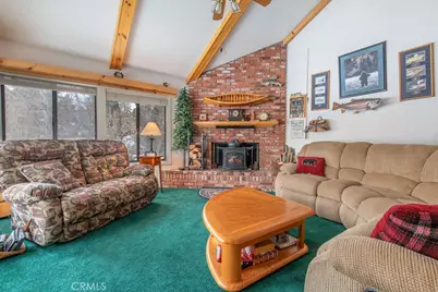 43091 Bear Creek Court, Big Bear Lake, CA 92315 - Photo 5