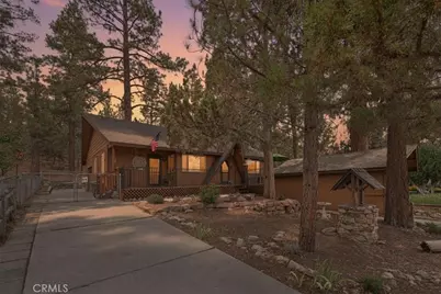 1412 Malabar, Big Bear City, CA 92314 - Photo 3