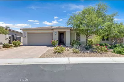 50880 Monterey Canyon Drive, Indio, CA 92201 - Photo 1
