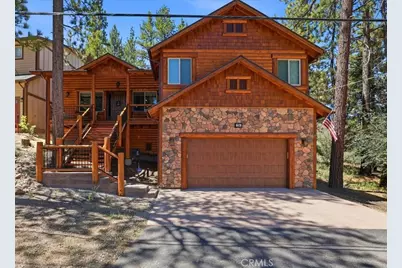734 Tehama, Big Bear Lake, CA 92315 - Photo 43