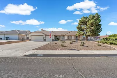 19651 Ottawa Road, Apple Valley, CA 92308 - Photo 1