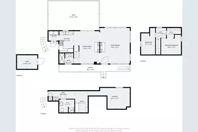 787 Sierra Vista, Twin Peaks, CA 92391 - Photo 29