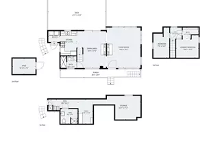 787 Sierra Vista, Twin Peaks, CA 92391 - Photo 29