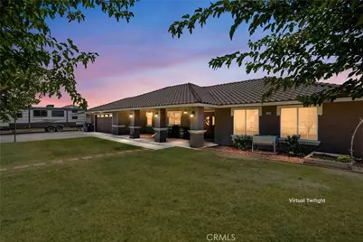 21529 Caribou Road, Apple Valley, CA 92308 - Photo 1