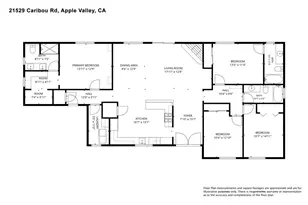 21529 Caribou Rd, Apple Valley, CA 92308 - Photo 31