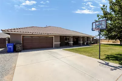 21529 Caribou Road, Apple Valley, CA 92308 - Photo 29