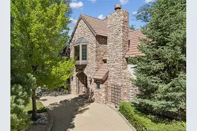 28476 North Shore, Lake Arrowhead, CA 92352 - Photo 53