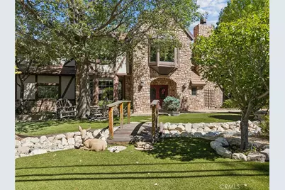 28476 North Shore, Lake Arrowhead, CA 92352 - Photo 1