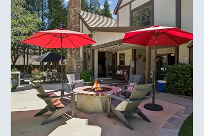 28476 North Shore, Lake Arrowhead, CA 92352 - Photo 47