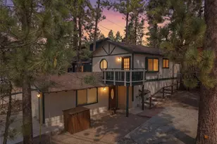 42798 Cougar, Big Bear Lake, CA 92315 - Photo 1