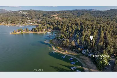 40153 Lakeview Drive, Big Bear Lake, CA 92315 - Photo 9
