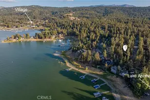 40153 Lakeview Dr, Big Bear Lake, CA 92315 - Photo 9