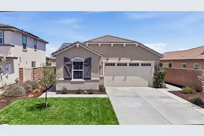 2415 Wild Oak Ct, Perris, CA 92570 - Photo 1