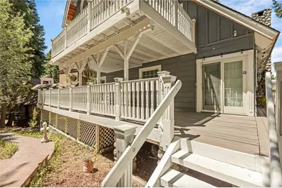 755 Grass Valley, Lake Arrowhead, CA 92352 - Photo 3