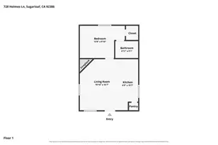 728 Holmes Ln, Sugarloaf, CA 92386 - Photo 23