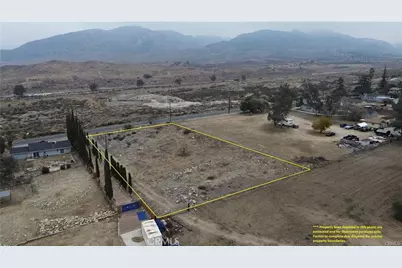 0 Mill Creek Road, Mentone, CA 92359 - Photo 1