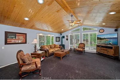 1179 Chickasaw, Fawnskin, CA 92333 - Photo 5
