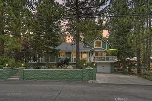 1179 Chickasaw, Fawnskin, CA 92333 - Photo 1