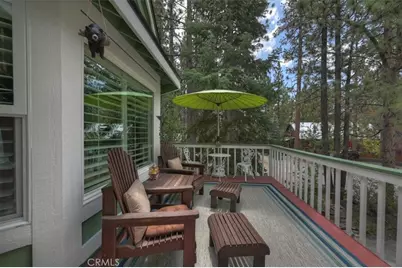 1179 Chickasaw, Fawnskin, CA 92333 - Photo 49