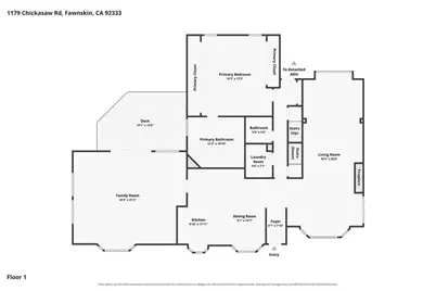 1179 Chickasaw, Fawnskin, CA 92333 - Photo 69