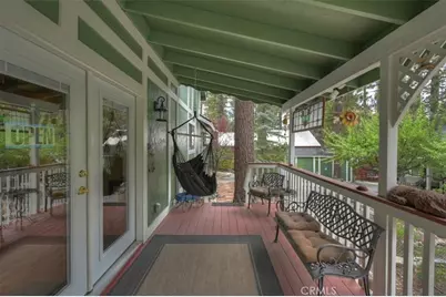 1179 Chickasaw, Fawnskin, CA 92333 - Photo 45