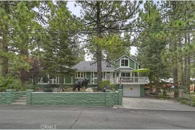 1179 Chickasaw, Fawnskin, CA 92333 - Photo 65