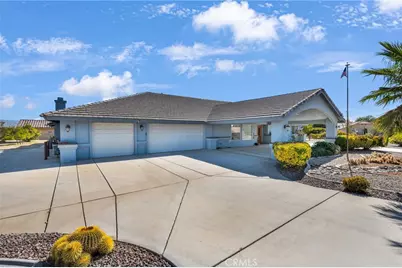 16733 Muni, Apple Valley, CA 92307 - Photo 5