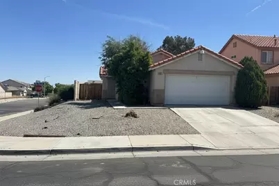 14821 Carter, Victorville, CA 92394 - Photo 1
