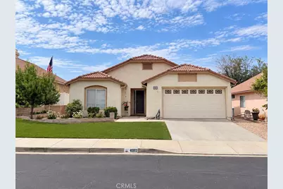 40813 Caballero Drive, Cherry Valley, CA 92223 - Photo 11