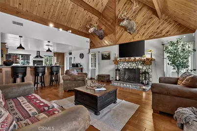 615 Grass Valley Rd, Lake Arrowhead, CA 92352 - Photo 3
