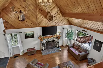 615 Grass Valley Rd, Lake Arrowhead, CA 92352 - Photo 5