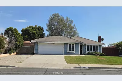 1445 W James Street, Bloomington, CA 92316 - Photo 1