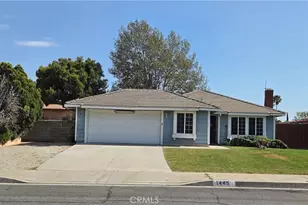 1445 W James St, Bloomington, CA 92316 - Photo 1