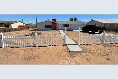 21932 Standing Rock, Apple Valley, CA 92307 - Photo 1