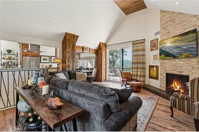 1298 Yellowstone Drive, Lake Arrowhead, CA 92352 - Photo 5