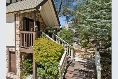 1298 Yellowstone Drive, Lake Arrowhead, CA 92352 - Photo 3