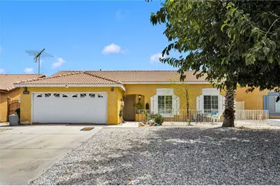14661 Allison Street, Adelanto, CA 92301 - Photo 1