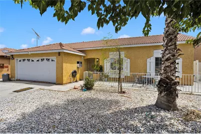 14661 Allison Street, Adelanto, CA 92301 - Photo 3