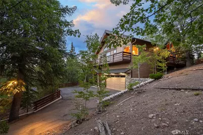 41205 Terrapin Road, Big Bear Lake, CA 92315 - Photo 41