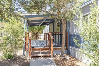 391 Montclair Drive #9, Big Bear City, CA 92314 - Photo 3