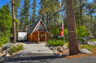39252 Mohawk, Fawnskin, CA 92333 - Photo 1