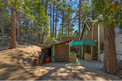 39252 Mohawk, Fawnskin, CA 92333 - Photo 9