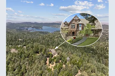 29162 Bald Eagle Ridge, Lake Arrowhead, CA 92352 - Photo 3